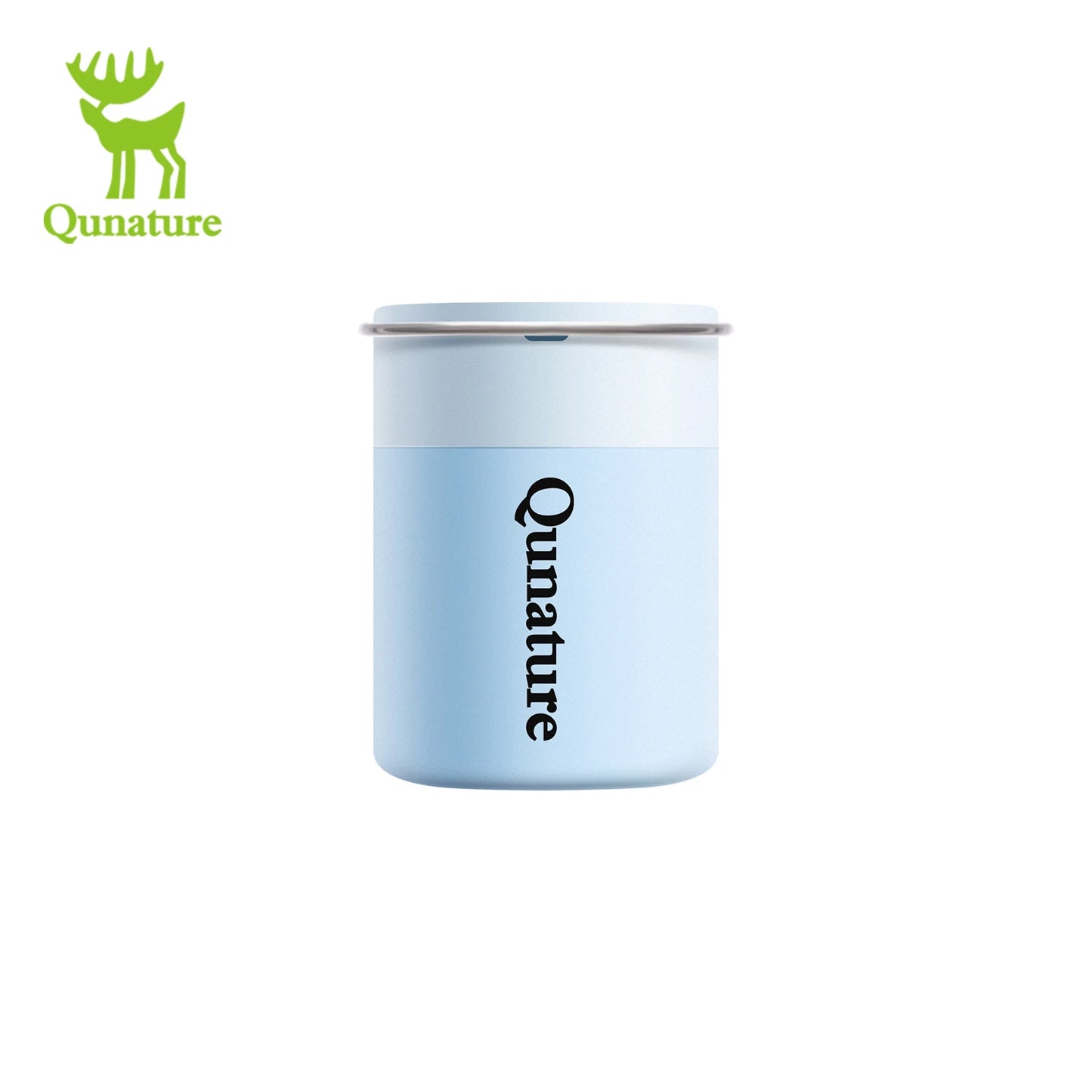 Rockbros Qunature 3-In-1 Electric Air Pump Inflator