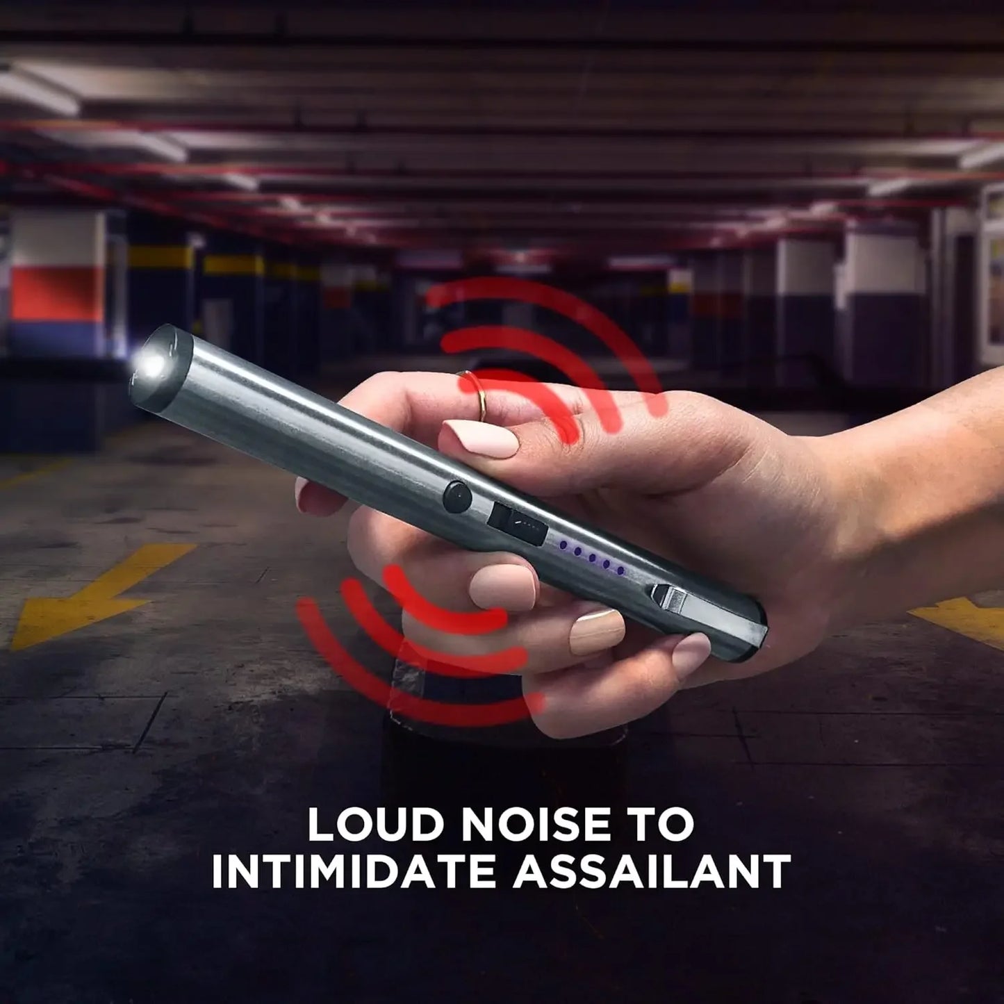 Defence Tactical Pen for woman man Multi tool Outdoor Candle Barbecue Cooking Portable Iighter Security Enlight survival tool