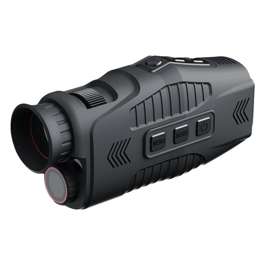 Night Vision Goggles Monocular Telescope R11 Digital Night Vision Monocular with 1080p Video 5X Digital Zoom 300m Long Distance