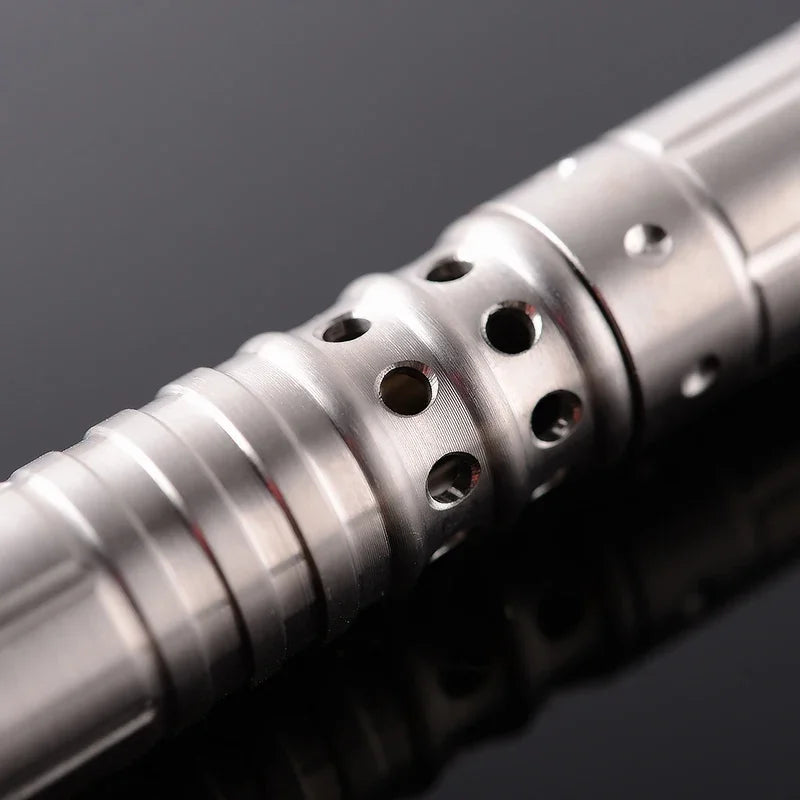 Titanium TC4 Bolt Tactical Pen Multifunction Self Defense Personal Defense Glass Breaker Outdoor Survival EDC Tools