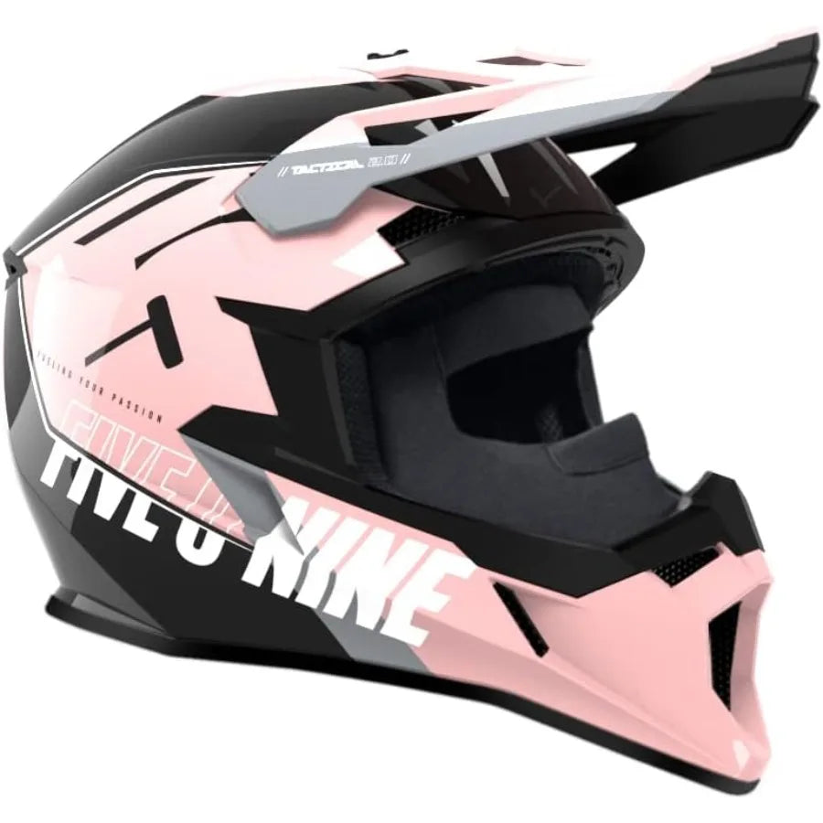 509 Tactical 2.0 Snowmobile Helmet