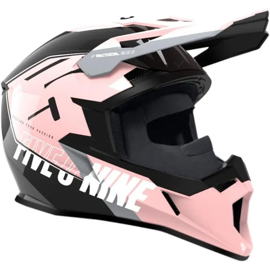 509 Tactical 2.0 Snowmobile Helmet