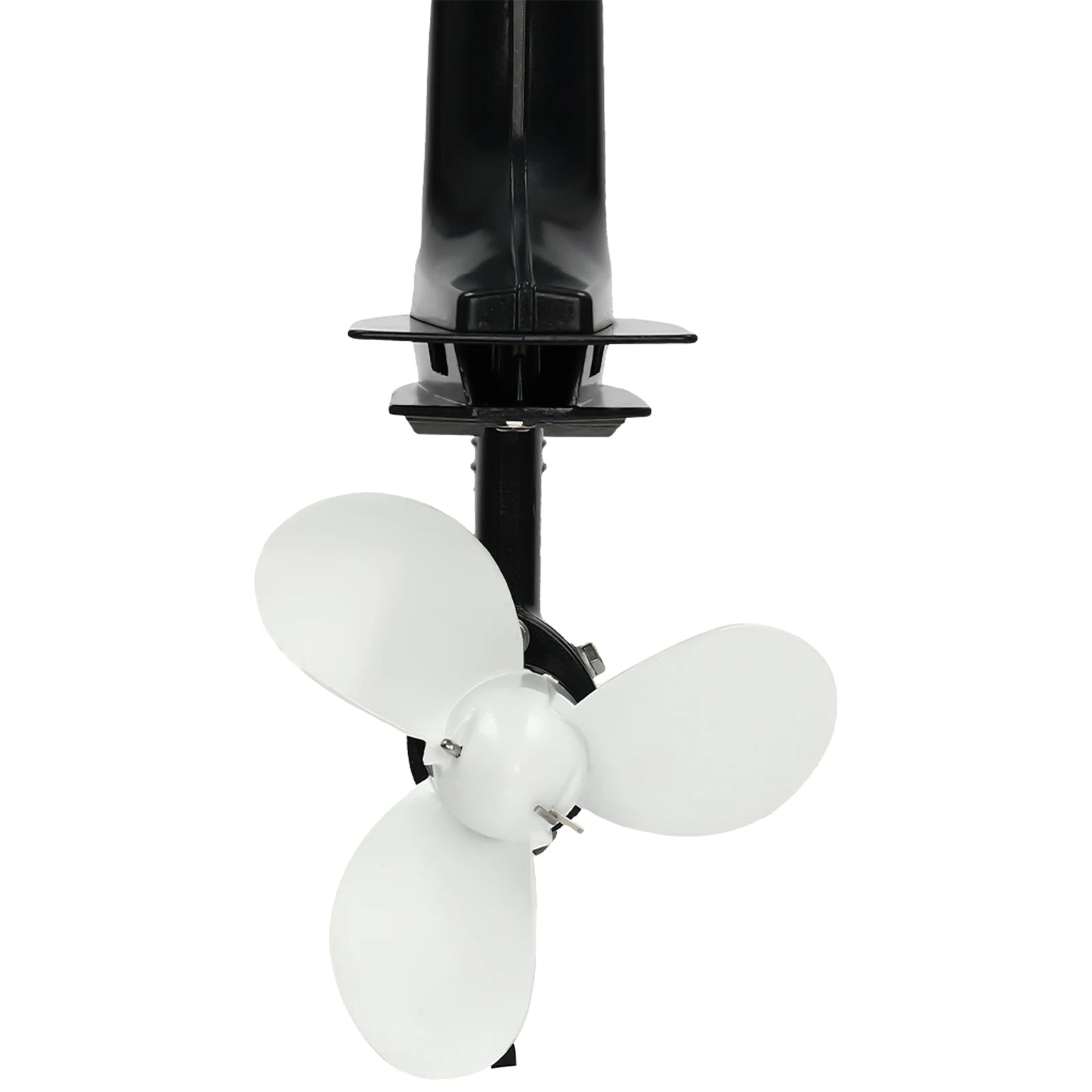 52CC 2 Stroke 3.5HP Outboard Motor Fishing Boat Engine