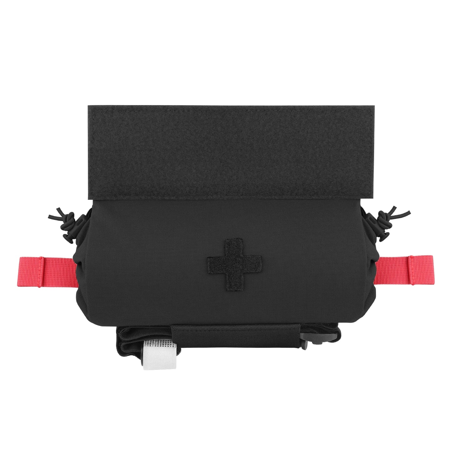 KRYDEX Tactical Roll Up Medic Pouch IFAK Organizer