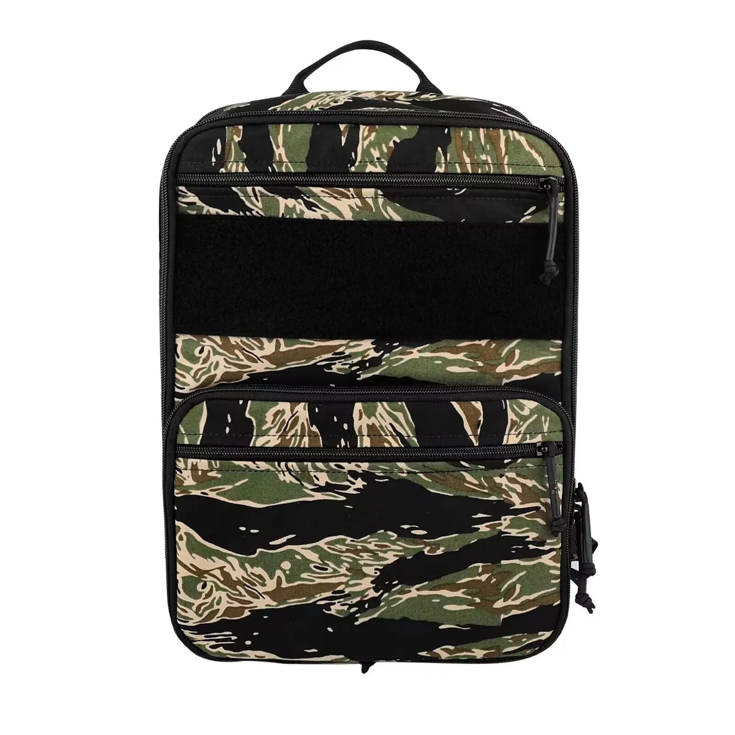 KRYDEX Tactical Flatpack D3 Backpack D3CR Chest Rig Vest Rifle AK M4 Pistol Magazine Pouch Hunting Paintball Hiking Camo Bag